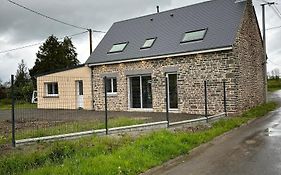 Gîte de Monthardrou